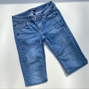 Women’s Tommy Bahama Cropped Denim Jeans Size 0